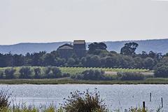 Maguelone Cathedral