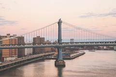 Puente De Manhattan