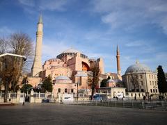 Main mosque in Constantine, Algeria