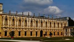 Villa Contarini in Piazzola sul Brenta, Padua, Veneto, Italy