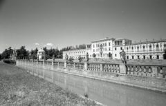 Paolo Monti's 1967 photography service at Piazzola sul Brenta