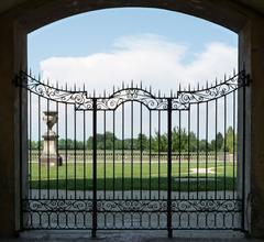 Villa Contarini in Piazzola sul Brenta, Italy