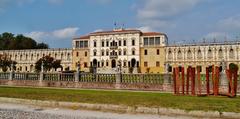 Villa Contarini in Piazzola sul Brenta