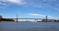 Williamsburg Bridge