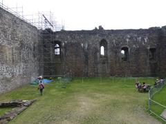 Doune Castle