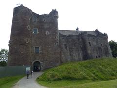 Doune Castle