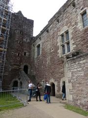 Doune Castle