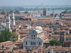 San Zaccaria Church