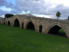 Ponte dell'Ammiraglio in Italy