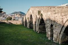 Italian monument part of cultural heritage, photo for Wiki Loves Monuments Italia 2016