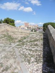 Ponte Ammiraglio in Italy