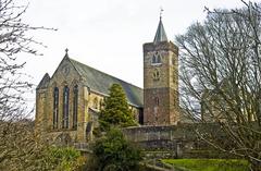 Dunblane Cathedral