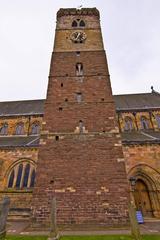 Dunblane Cathedral