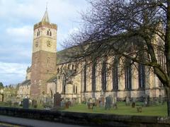 Dunblane Cathedral