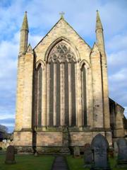 Dunblane Cathedral