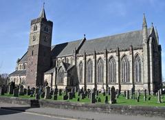 Dunblane Cathedral