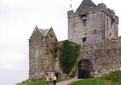 Dunguaire Castle