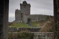 Dunglaire Castle