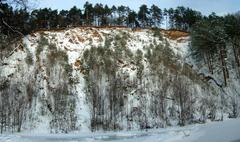 Puckoriai exposure in Lithuania