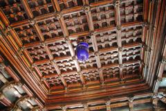 Mattancherry Palace in Fort Kochi, India