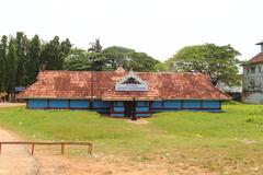 Mattancherry Palace in Fort Kochi, India