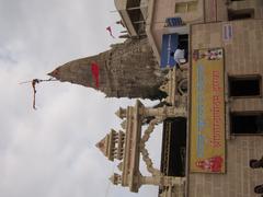 Dwarakadhish Temple