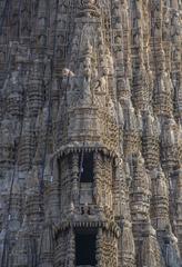 Dwarakadhish Temple in Dwarka Taluka