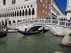 Venice Doge's Palace 2018