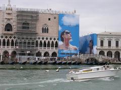 San Marco in Venice, Italy