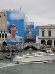 San Marco Square in Venice, Italy