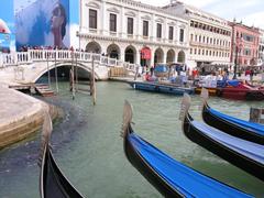 San Marco Square in Venice