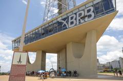 Torre de TV de Brasília