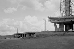 View from the TV Tower in Brasília