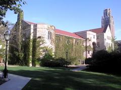 University of Chicago Oriental Institute