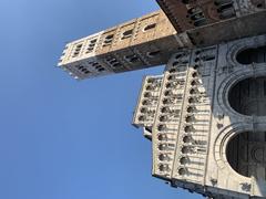 Cattedrale di San Martino in Lucca