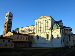 Cattedrale di San Martino in Lucca