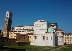 Cattedrale di San Martino in Lucca