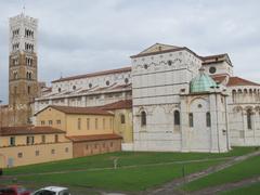 Duomo di San Martino in Lucca