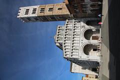 Cattedrale di San Martino in Lucca