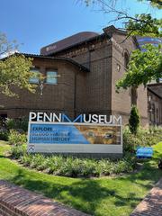 University of Pennsylvania Museum of Archeology and Anthropology