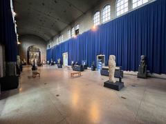 University of Pennsylvania Museum of Archeology and Anthropology building