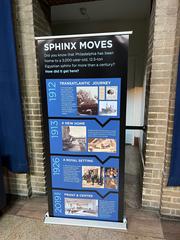 University of Pennsylvania Museum of Archeology and Anthropology exterior