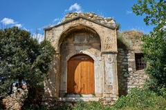 Antica Medrese Nell'Antica Agorà Romana