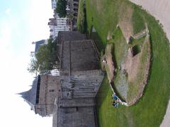 Castle of the Dukes of Brittany