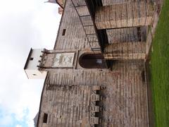 Castle of the Dukes of Brittany in Nantes