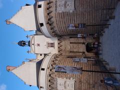 Castle of the Dukes of Brittany in Nantes