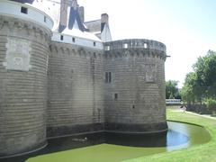 Ducal Castle of Nantes