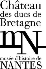 Logo of the Château des Ducs de Bretagne