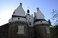 Nantes Castle