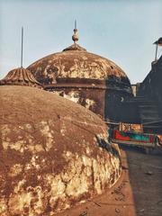 Mosquée De Mariyam Zamani Begum